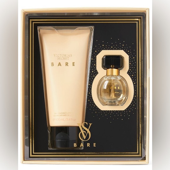 Victoria’s Secret Bare Minimum Fragrance Duo - Picture 1 of 1
